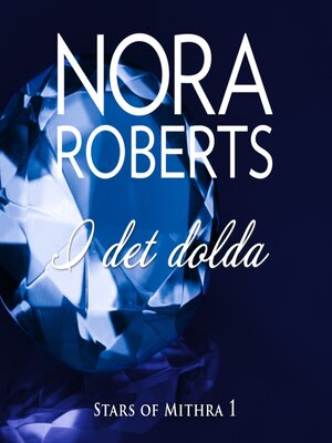 cover image of I det dolda